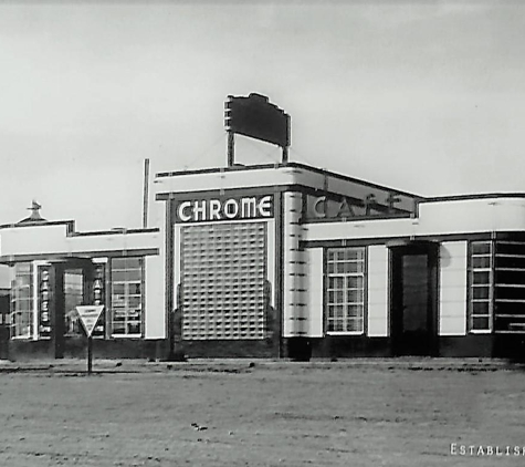 Chrome Country Inn Restaurant - Algona, IA