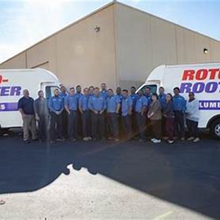 Roto-Rooter Plumbing & Water Cleanup - El Cajon, CA