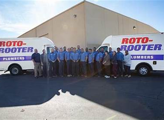 Roto-Rooter Plumbing & Drain Services - El Cajon, CA