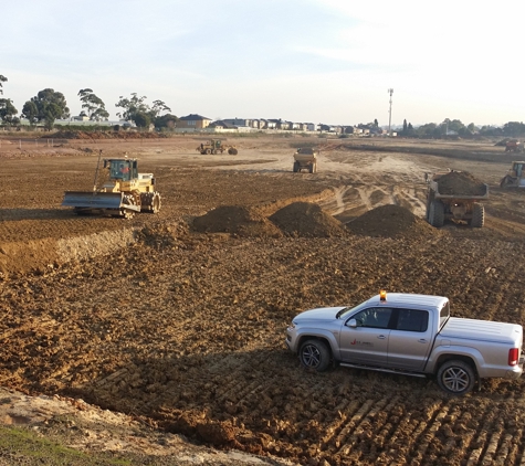 A.S. JAMES PTY LTD - Clayton South, VIC