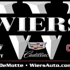 Wiers Chevrolet-Cadillac-Gmc