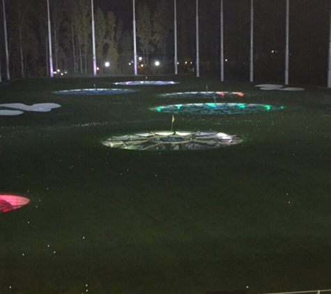 Topgolf - Atlanta, GA