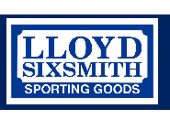 Lloyd Sixsmith Sporting Goods - Philadelphia, PA