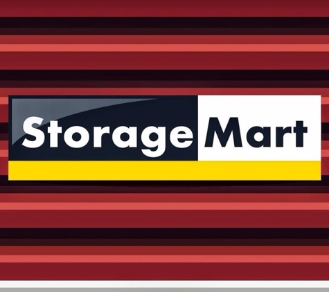 StorageMart - Helotes, TX