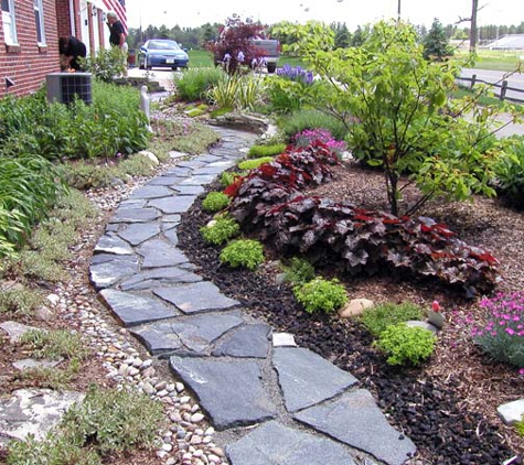 Domenico Brick Paving & Landscaping - Birmingham, MI