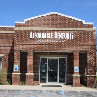 Affordable Dentures - Sylvania, OH