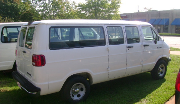 Wades Used Vans Inc. - Tucker, GA