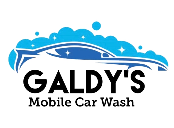 Galdy's Mobile Car Wash