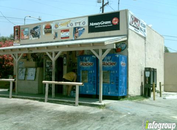 Norm's Liquor - San Bernardino, CA