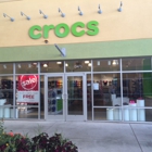 Crocs at OKC Outlets