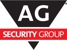 AG Security Group Logo