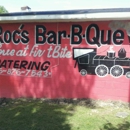Rocs Barbeque - Barbecue Restaurants