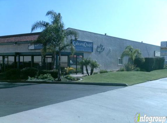 Calvary Chapel Beachside - Huntington Beach, CA