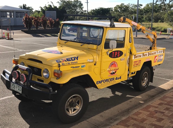 Tantitha Parts Specialists - Bundaberg Central, QLD