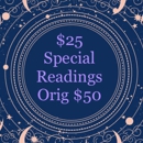 Psychic Readings By Ann - Spiritualists