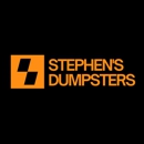 Stephen's Dumpsters - Demolition Contractors