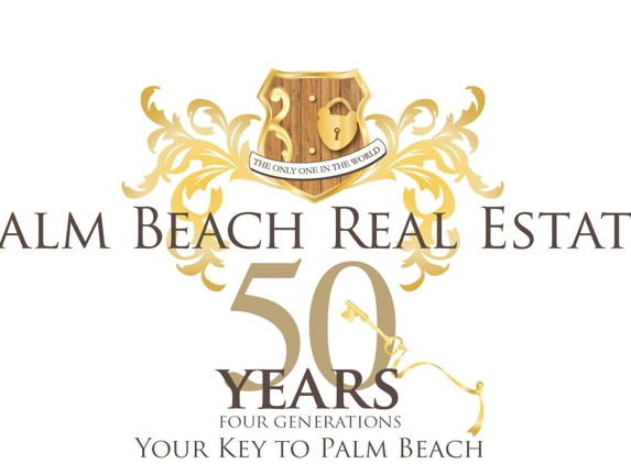 Palm Beach Real Estate Inc. - Palm Beach, FL