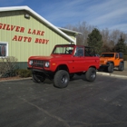 Silver Lake Auto Body