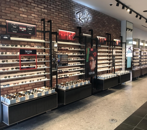 LensCrafters - Greensboro, NC