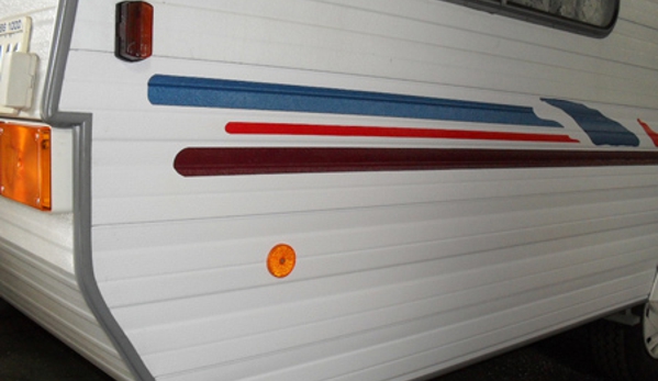 Adelaide Caravan Doctor - St Marys, SA