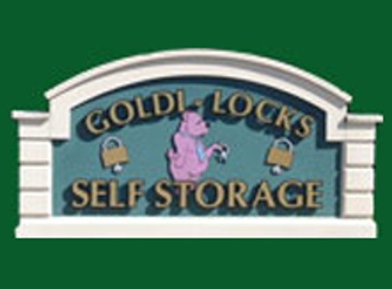 Goldi-Locks Self Storage - Colchester, CT