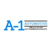 A-1 Automotive gallery