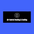 Air Central Heating and Cooling