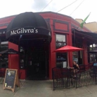 McGilvra's