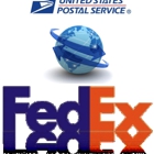 Noblesville Pack & Ship - FedEx