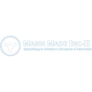 Mann Made, Inc II - Aluminum-Wholesale & Manufacturers