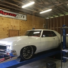Huck's Automotive and Performance