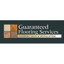 Guaranteed Flooring Service - Floor Materials