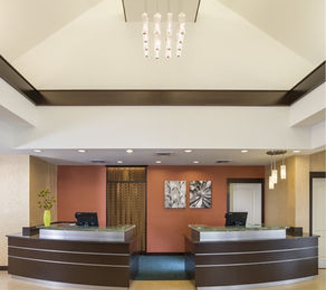 Residence Inn Fargo - Fargo, ND