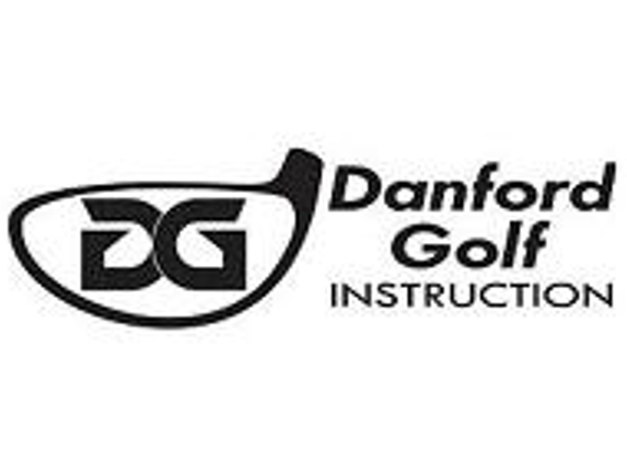 Danford Golf Instruction - Goodyear, AZ