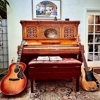 Patient Lessons on Guitar, Bass and Piano gallery