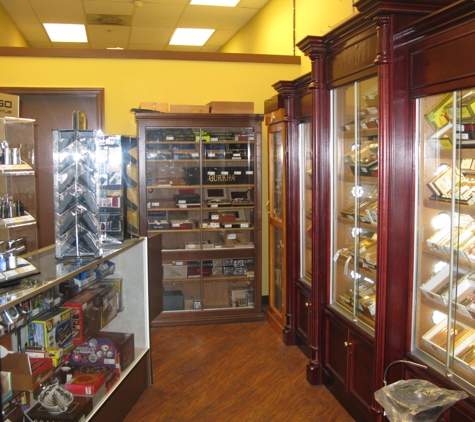 Specialty Tobacco Outlet - Novato, CA