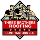 Three Brothers Roofing Company, Slate, Flat Roof Repair NJ