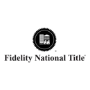 Fidelity National Title Company - Title Companies
