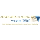 Advocates in Aging: Law Office of Wiesner Smith - Attorneys