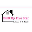 Built By Five Star - Kitchen Planning & Remodeling Service