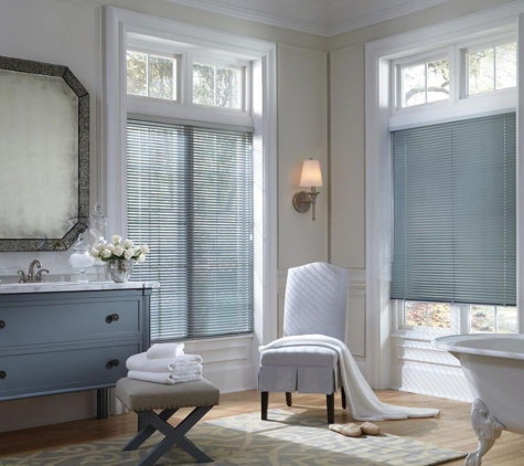 Best Blinds and Shutters - Greenville, SC