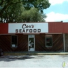 Cox's Seafood Market gallery