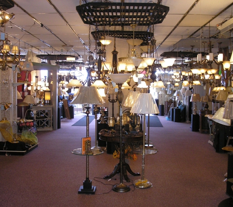 All-Lite & Home Accents - Cleveland, OH