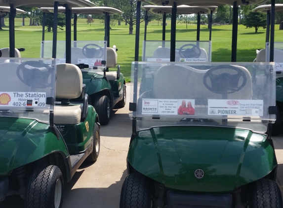 Elkhorn Valley Golf Club - Hooper, NE