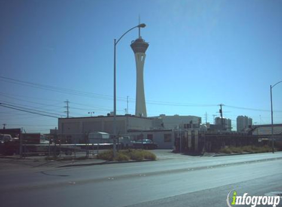 Silver State Petroleum Service Inc - Las Vegas, NV