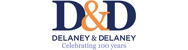 Delaney & Delaney Solicitors Logo