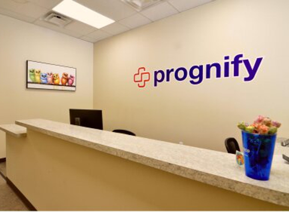 Prognify Urgent Care - Westland, MI