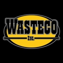 WasteCo, Inc. - Garbage Collection