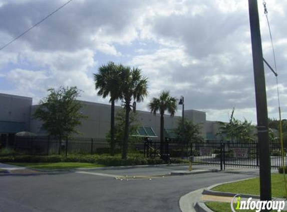 Fort Lauderdale Housing Development