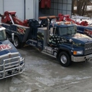 TDS Heavy Towing - Towing